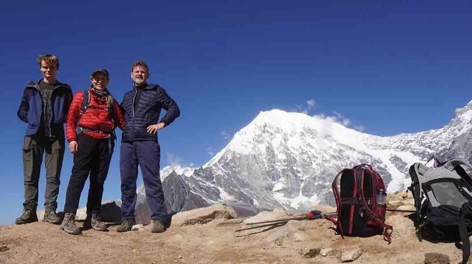 Langtang Valley Trek - Mount Adventure Holidays - Nepal - Image 6