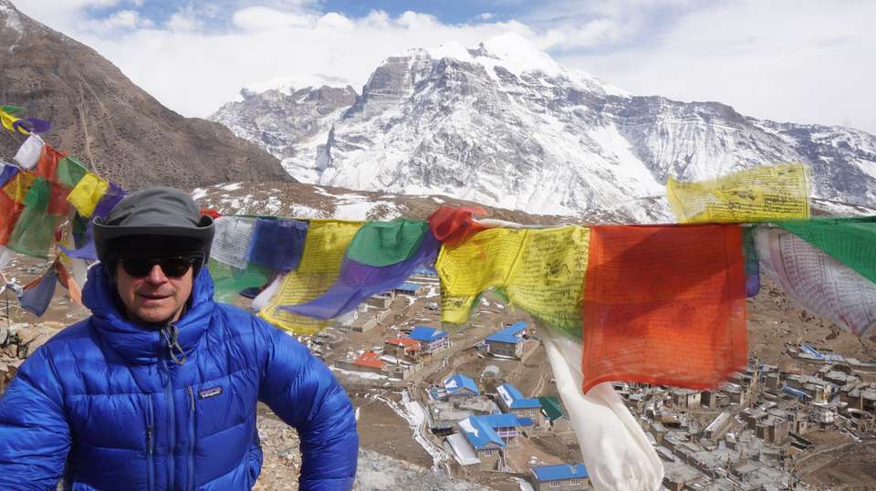 Nar Phu Valley Trek - Mount Adventure Holidays - Nepal - Image 8