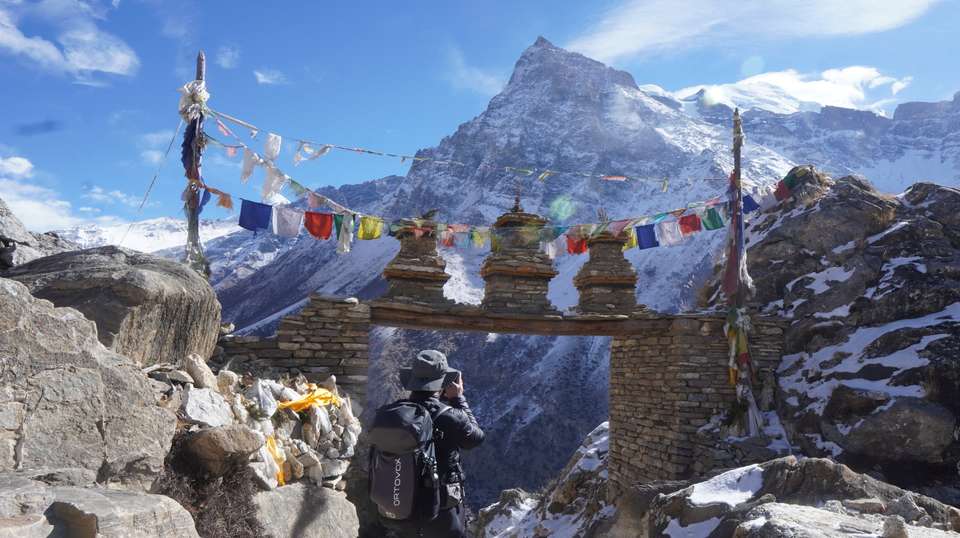 Nar Phu Valley Trek - Mount Adventure Holidays - Nepal - Image 13