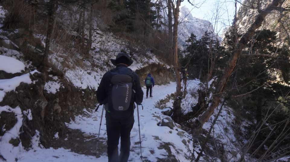 Nar Phu Valley Trek - Mount Adventure Holidays - Nepal - Image 6