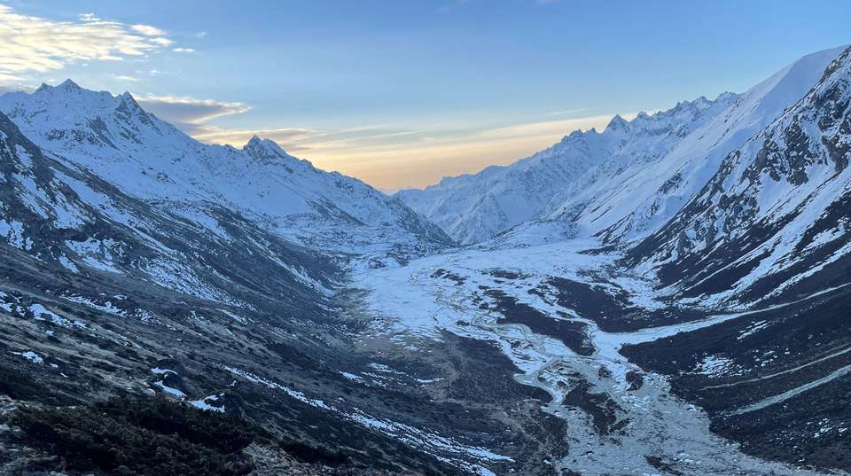 Makalu Base camp Trek - Mount Adventure Holidays - Nepal - Image 4