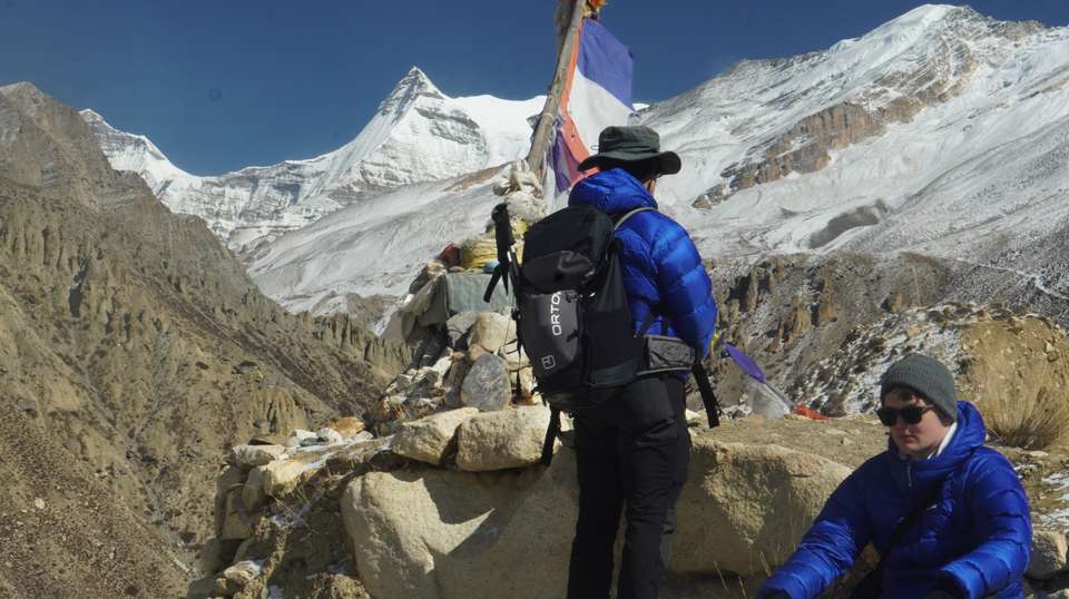 Nar Phu Valley Trek - Mount Adventure Holidays - Nepal - Image 3