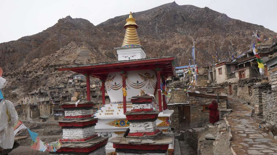 Nar Phu Valley Trek - Mount Adventure Holidays - Nepal - Image 9