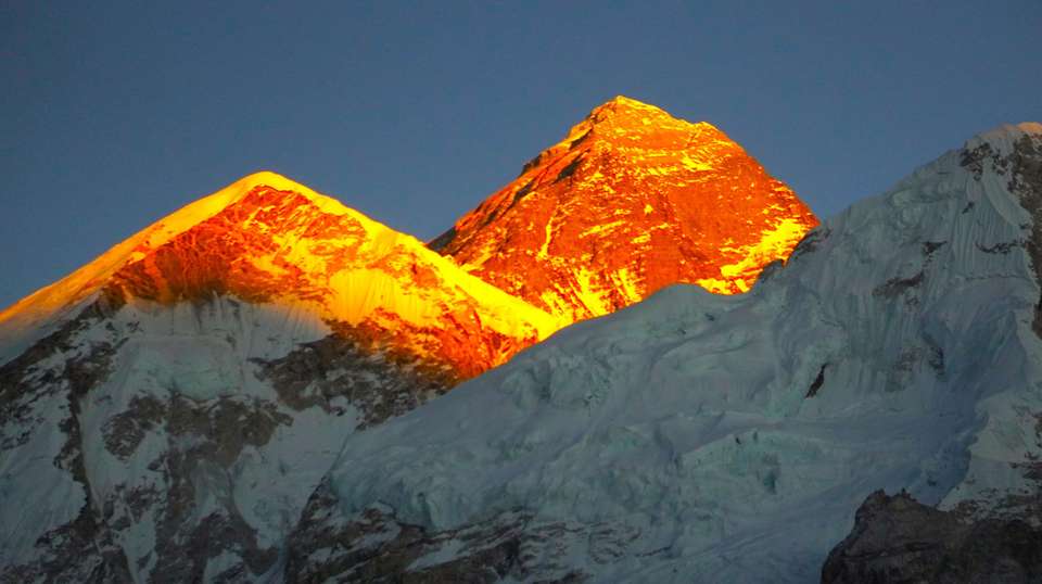Everest View Trek - Mount Adventure Holidays - Nepal - Image 3