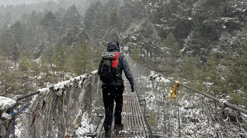 Everest View Trek - Mount Adventure Holidays - Nepal - Image 5