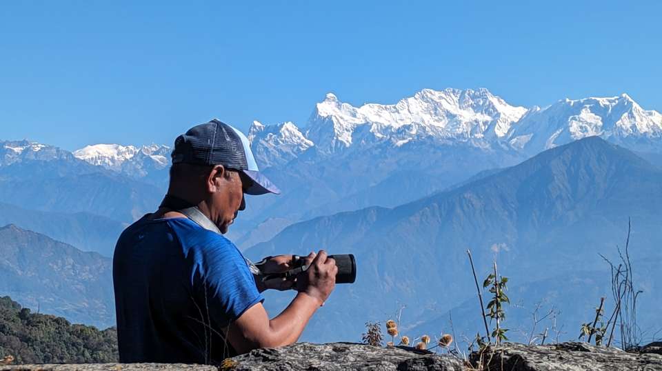 Kanchenjunga Base Camp Trek - Mount Adventure Holidays - Nepal - Image 8