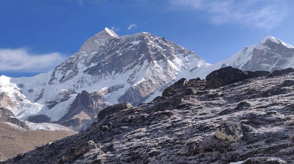 Makalu Base camp Trek - Mount Adventure Holidays - Nepal - Image 2