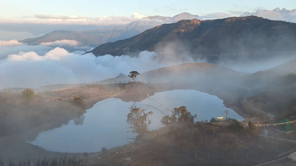 Kanchenjunga Base Camp Trek - Mount Adventure Holidays - Nepal - Image 9