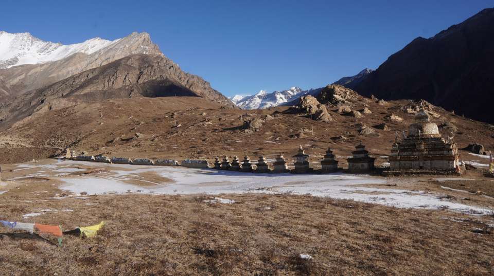 Nar Phu Valley Trek - Mount Adventure Holidays - Nepal - Image 10