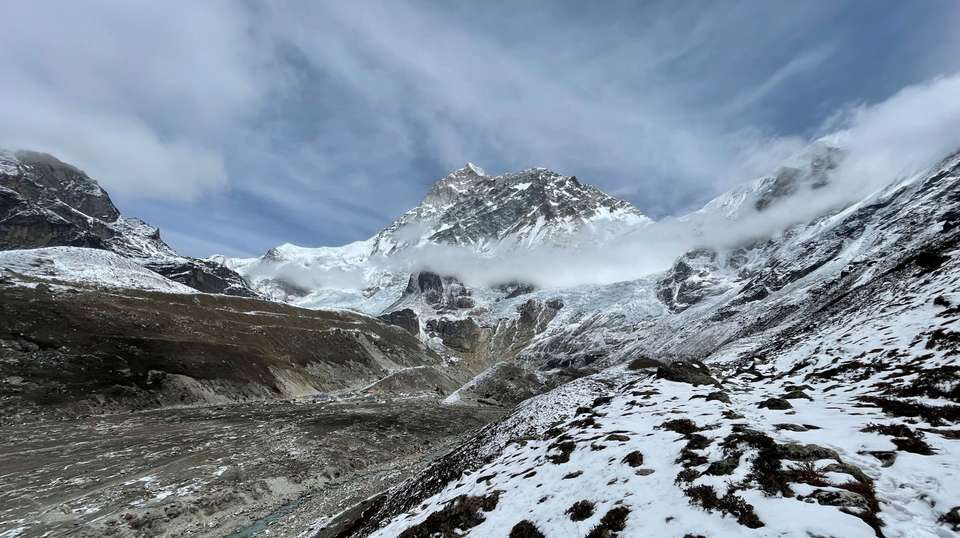 Makalu Base camp Trek - Mount Adventure Holidays - Nepal - Image 6