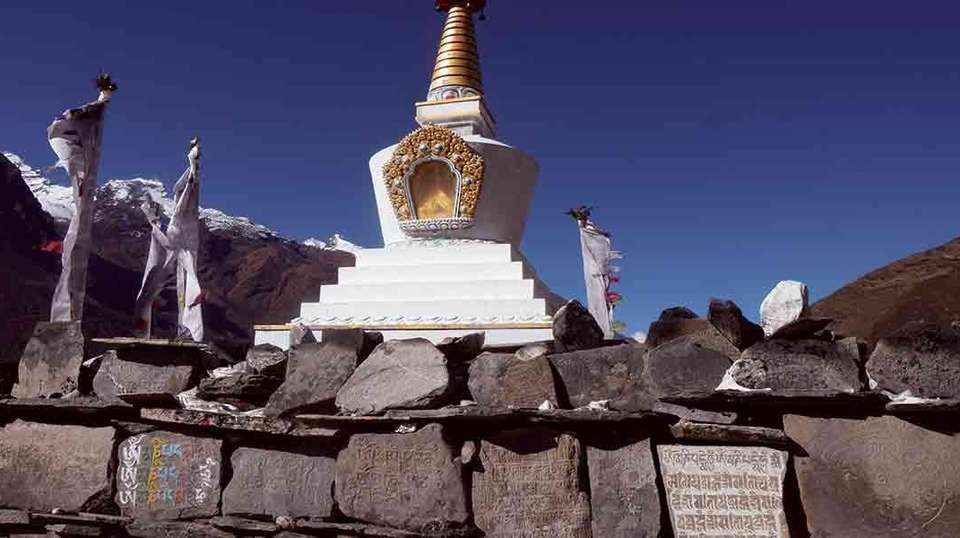 Langtang Valley Trek - Mount Adventure Holidays - Nepal - Image 5