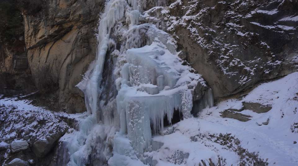 Nar Phu Valley Trek - Mount Adventure Holidays - Nepal - Image 14