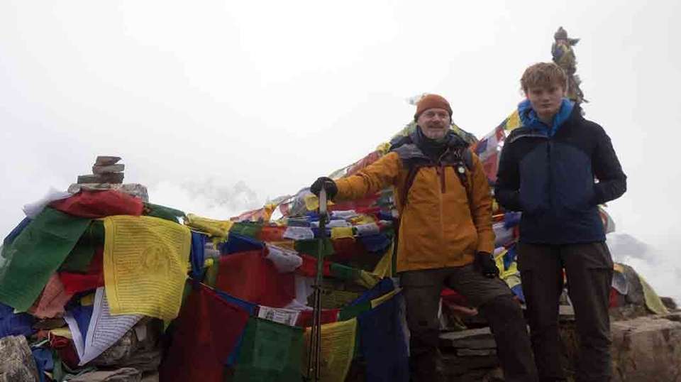 Langtang Valley Trek - Mount Adventure Holidays - Nepal - Image 7