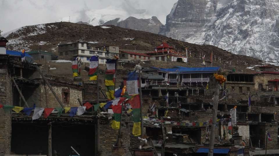 Nar Phu Valley Trek - Mount Adventure Holidays - Nepal - Image 5