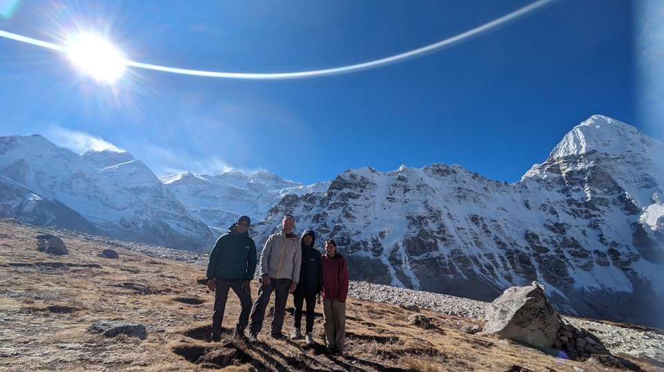 Kanchenjunga Base Camp Trek - Mount Adventure Holidays - Nepal - Image 6