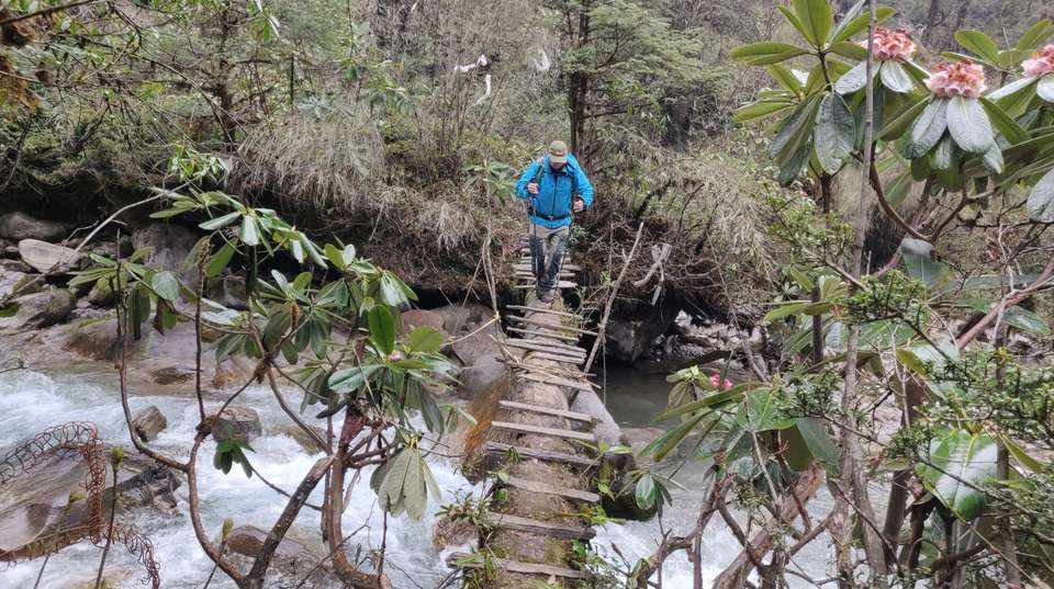 Makalu Base camp Trek - Mount Adventure Holidays - Nepal - Image 7