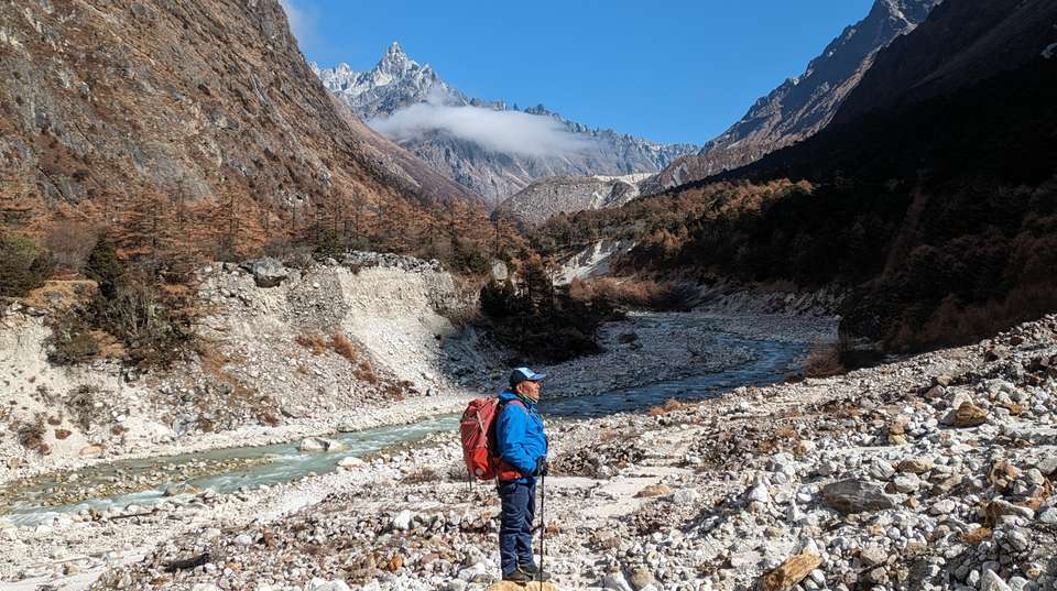 Kanchenjunga Base Camp Trek - Mount Adventure Holidays - Nepal - Image 7