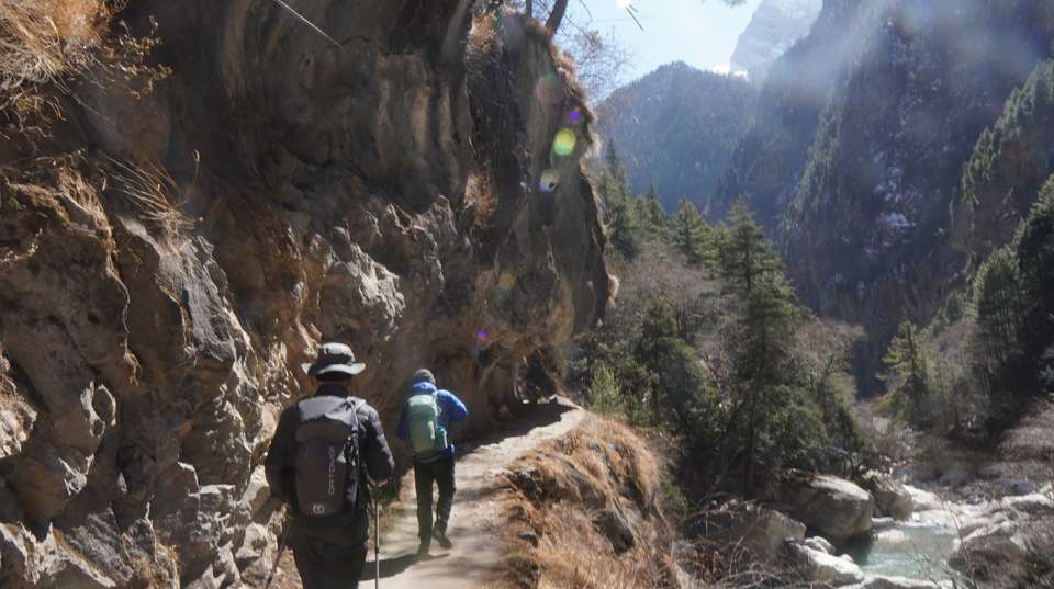 Nar Phu Valley Trek - Mount Adventure Holidays - Nepal - Image 11