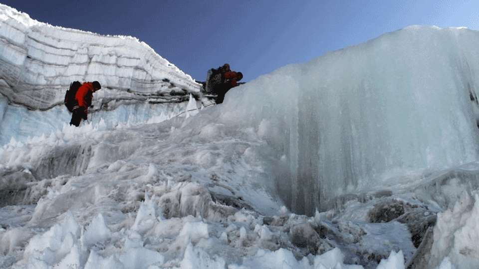 Mera Peak 6470m - Mount Adventure Holidays - Nepal - Image 8