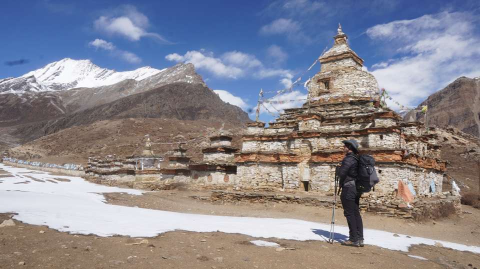 Nar Phu Valley Trek - Mount Adventure Holidays - Nepal - Image 7