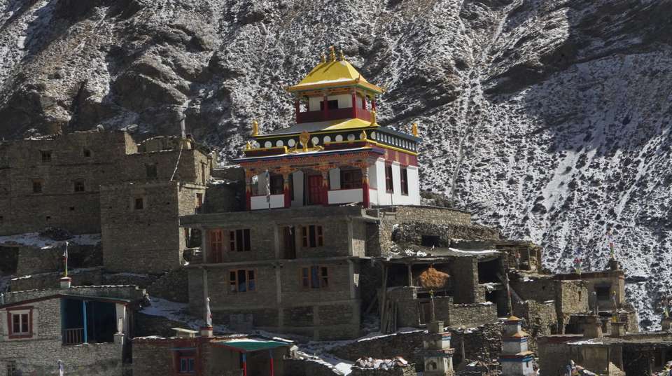 Nar Phu Valley Trek - Mount Adventure Holidays - Nepal - Image 4