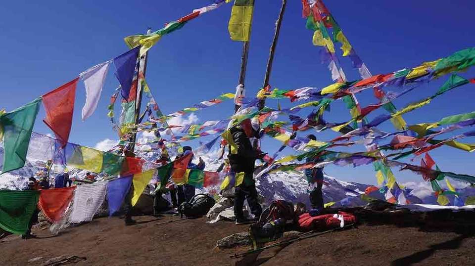 Langtang Valley Trek - Mount Adventure Holidays - Nepal - Image 8