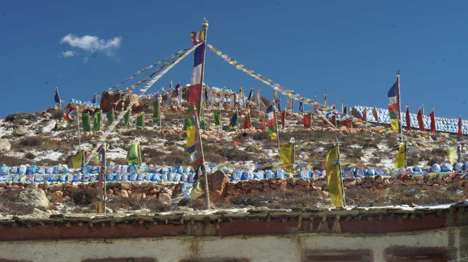 Nar Phu Valley Trek - Mount Adventure Holidays - Nepal - Image 1