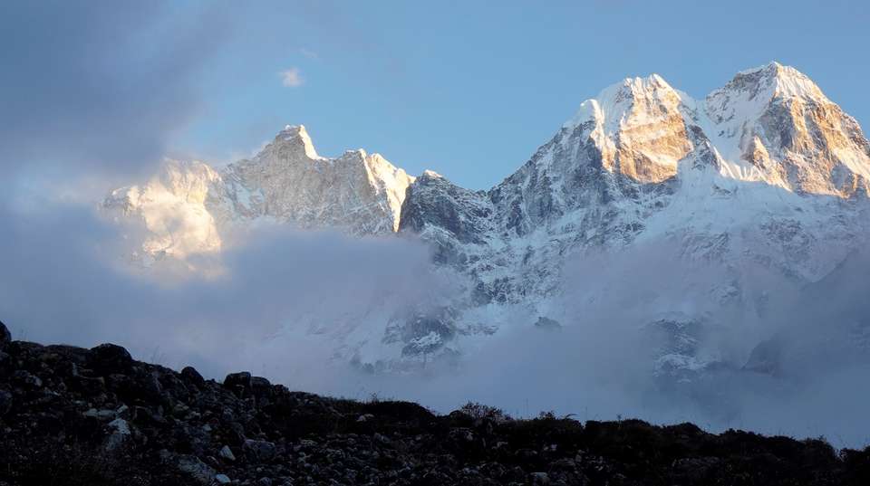 Kanchenjunga Base Camp Trek - Mount Adventure Holidays - Nepal - Image 2