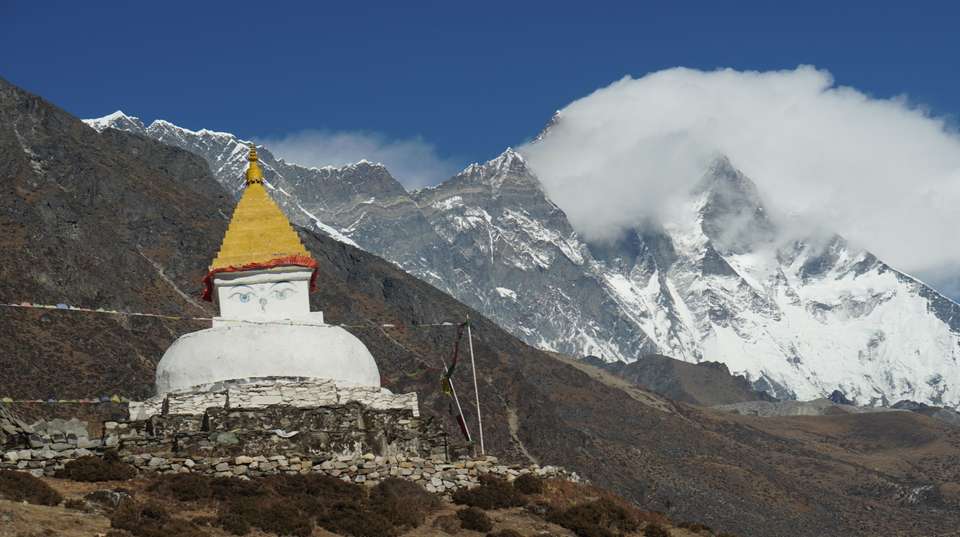 Everest View Trek - Mount Adventure Holidays - Nepal - Image 6