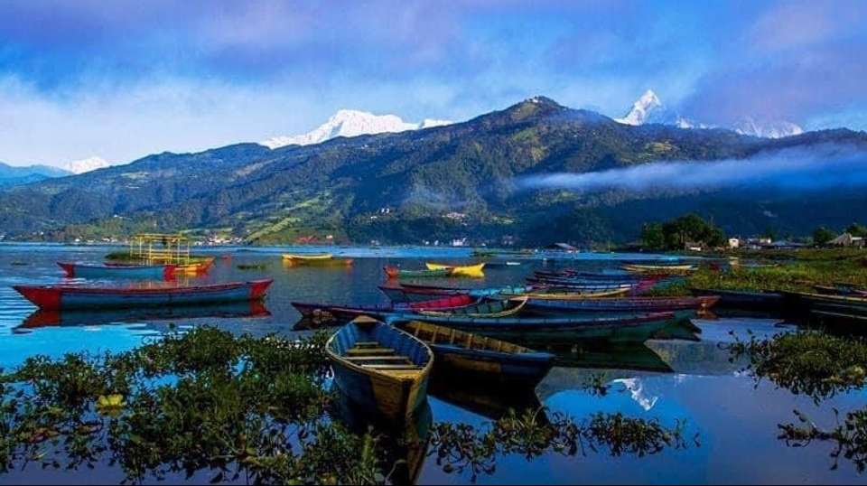 Nepal Golden Triangle Tour - undefined - Image 8