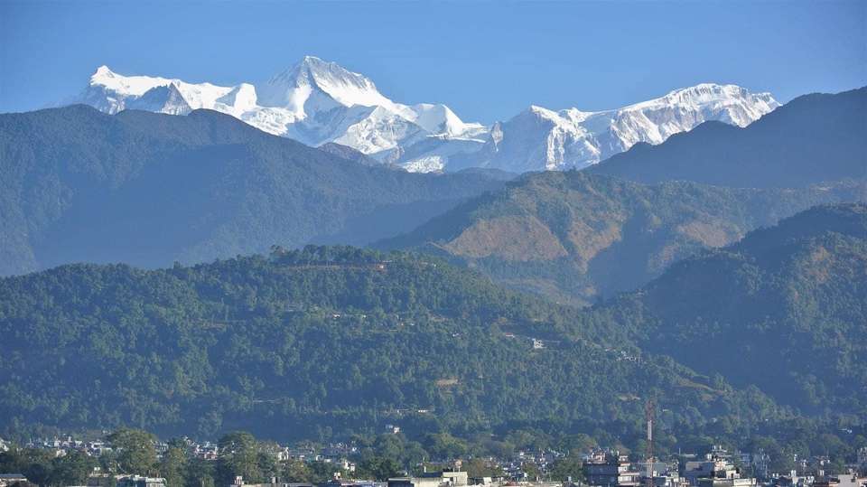 Nepal Golden Triangle Tour - undefined - Image 9