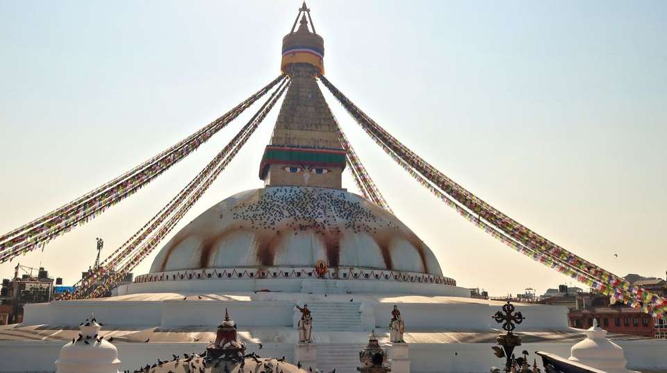 Nepal Highlight Adventure (Trek, Tour & Safari) - Mount Glory Treks And Expedition Pvt. Ltd. - Nepal - Image 9