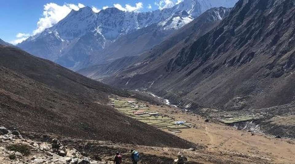 Gokyo Lake Trek - Mount Glory Treks And Expedition Pvt. Ltd. - Nepal - Image 4