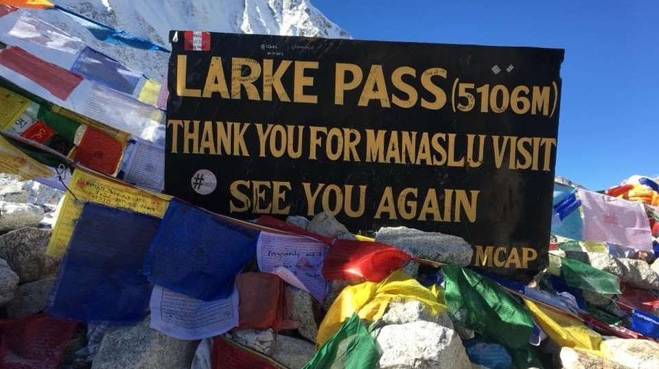 Manaslu Circuit Trek - Mount Glory Treks And Expedition Pvt. Ltd. - Nepal - Image 2