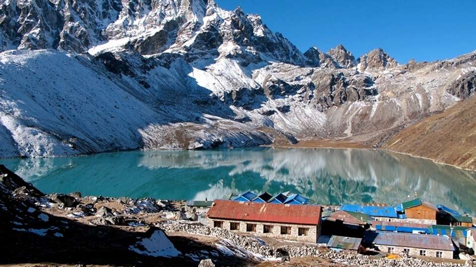 Gokyo Lake Trek - Mount Glory Treks And Expedition Pvt. Ltd. - Nepal - Image 1