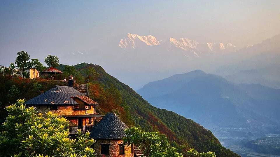 Nepal Highlight Adventure (Trek, Tour & Safari) - Mount Glory Treks And Expedition Pvt. Ltd. - Nepal - Image 2