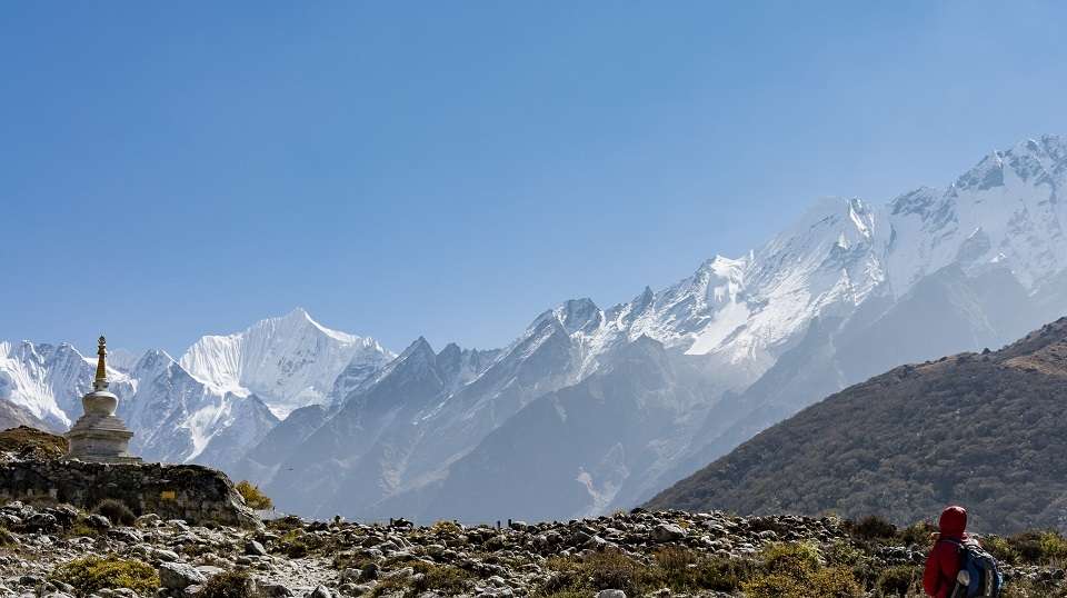 Langtang Valley Trek in 6 Days - Mount Glory Treks And Expedition Pvt. Ltd. - Nepal - Image 1