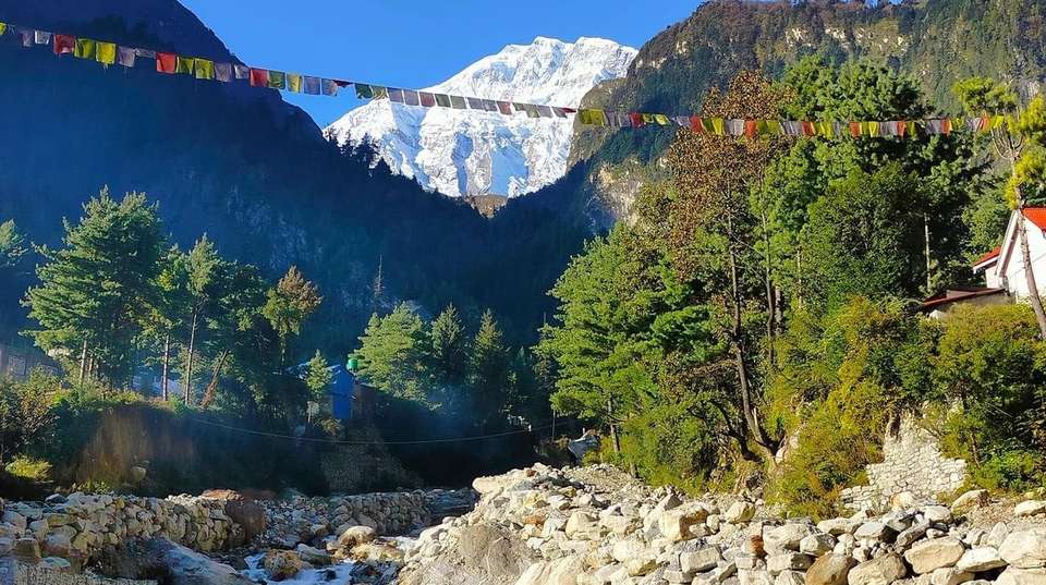 Annapurna Circuit Trek - Mount Glory Treks And Expedition Pvt. Ltd. - Nepal - Image 3