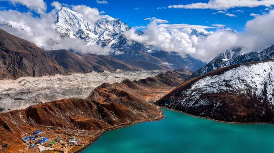 Gokyo Lake Trek - Mount Glory Treks And Expedition Pvt. Ltd. - Nepal - Image 2