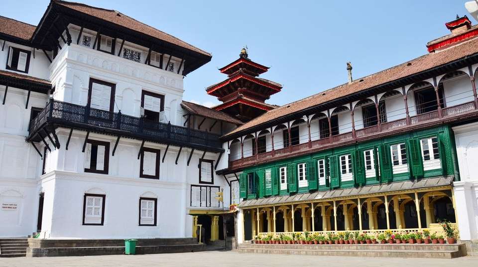 Nepal Highlight Adventure (Trek, Tour & Safari) - Mount Glory Treks And Expedition Pvt. Ltd. - Nepal - Image 6