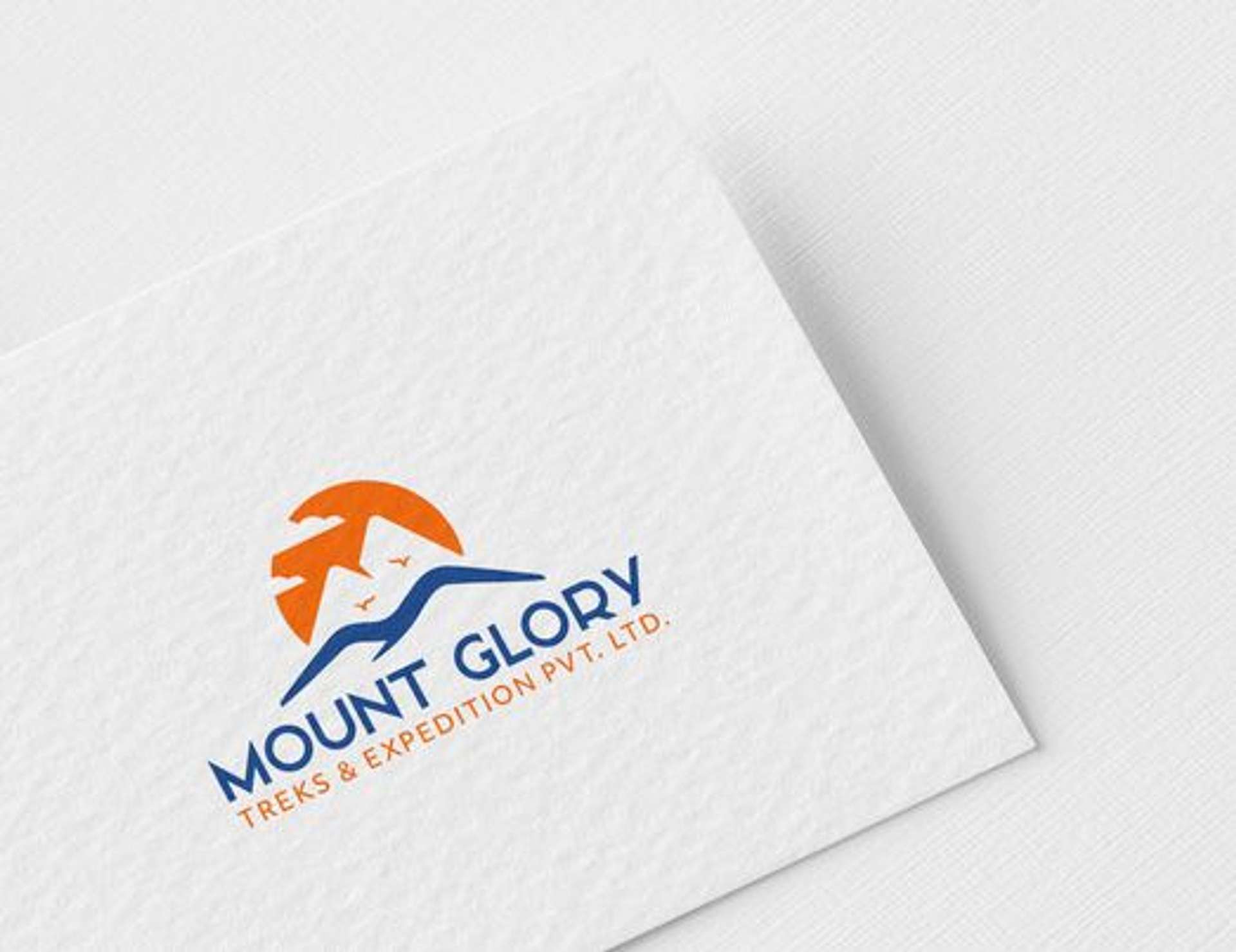 Mount Glory Treks And Expedition Pvt. Ltd.