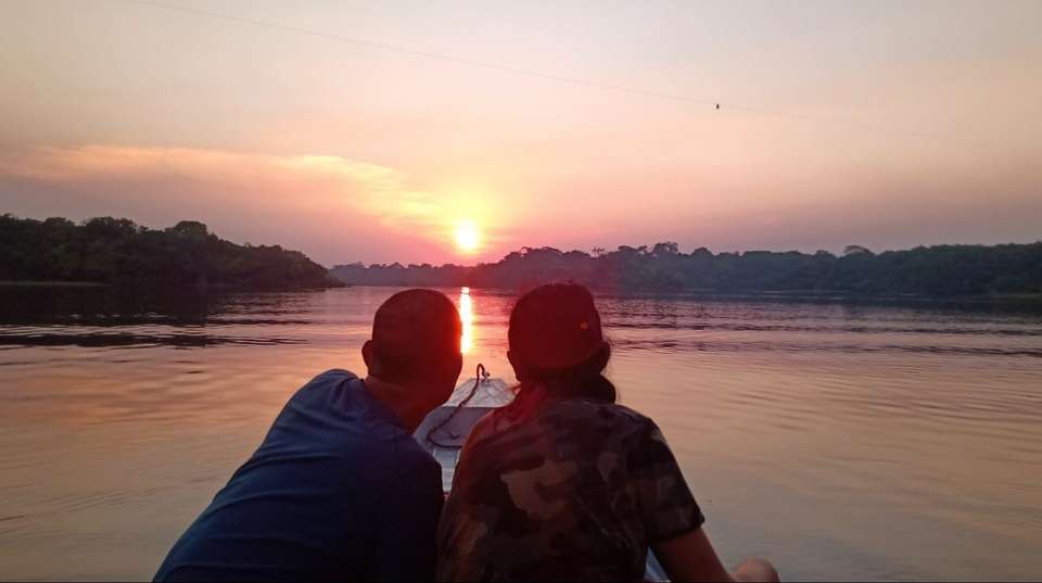 Pantanal & Amazon Wildlife - Nattrip - Brazil - Image 11