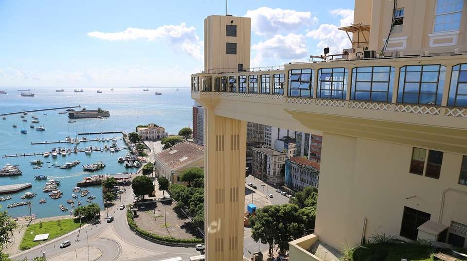 Rio de Janeiro & Salvador Cultural Experience - Nattrip - Brazil - Image 8