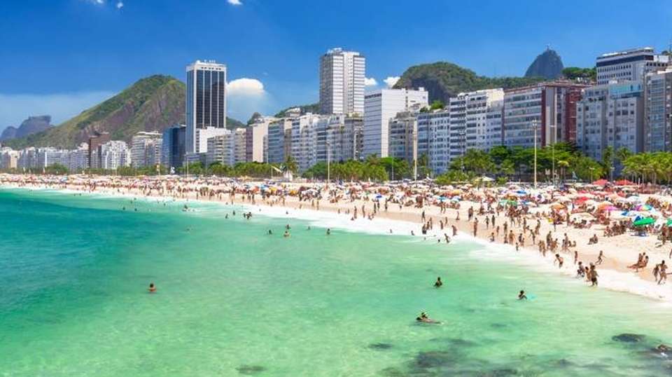 Rio de Janeiro & Salvador Cultural Experience - Nattrip - Brazil - Image 3