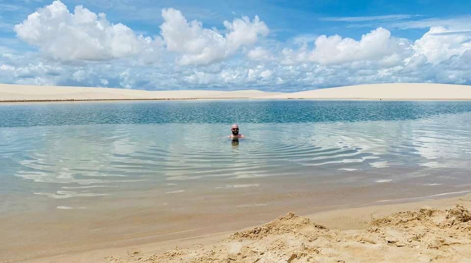 Lençóis Maranhenses Experience - Nattrip - Brazil - Image 7
