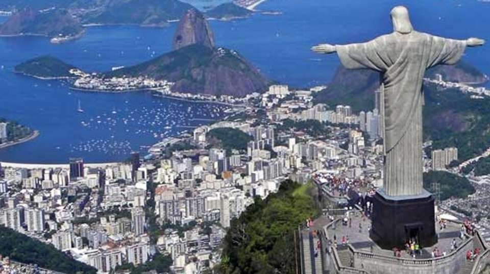 Rio de Janeiro & Iguassu Falls Experience - Nattrip - Brazil - Image 7