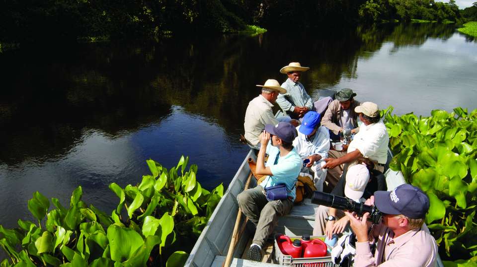 Pantanal Wildlife Experience - Nattrip - Brazil - Image 6