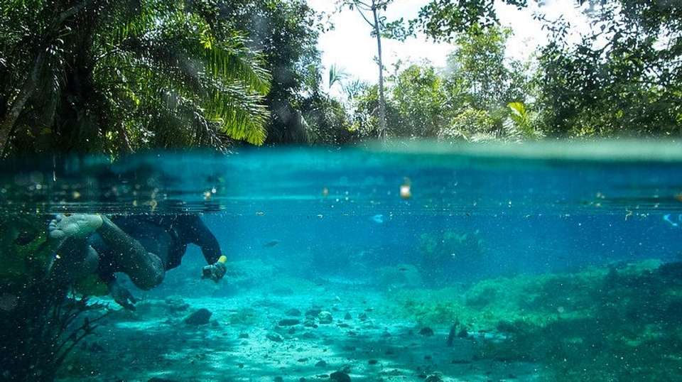 Bonito Experience - Nattrip - Brazil - Image 1