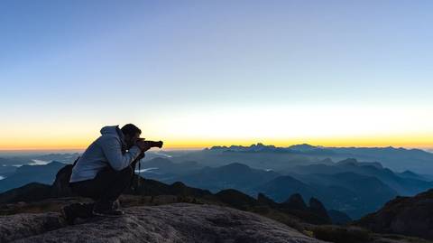 Petrópolis X Teresópolis Trekking - September 2027