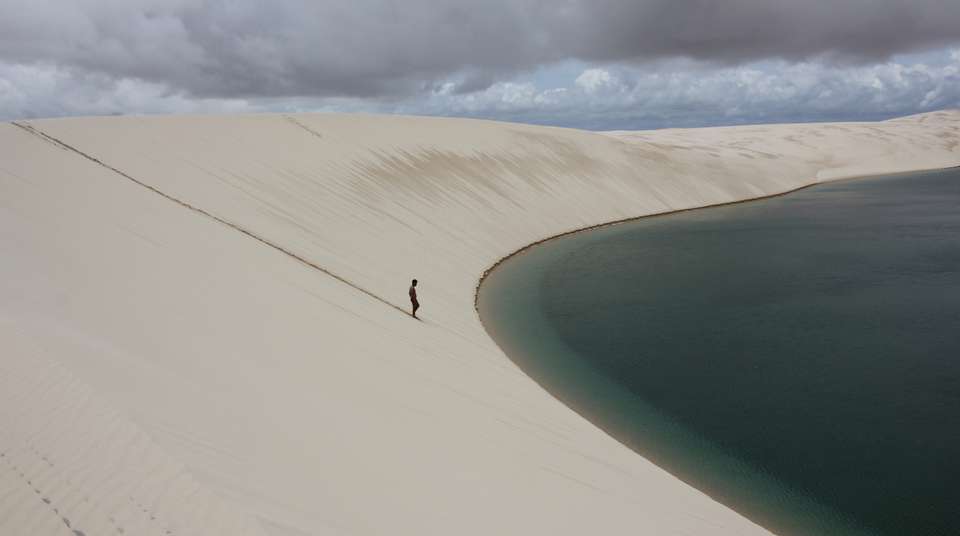 Lençóis Maranhenses Experience - Nattrip - Brazil - Image 1